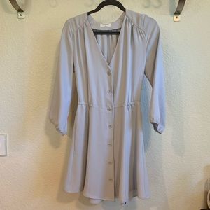 NWOT ARITZIA BABATON Day Dress